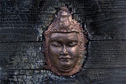 Alchemy,fire, wood and copper = fun